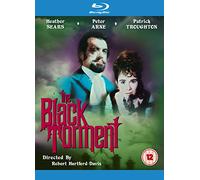 The Black Torment [Blu-Ray]
