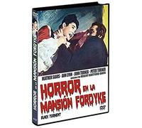 Horror en la Mansión Fordyke DVD 1949 The Black Torment [Import]