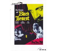The black Torment (uncut) english audio