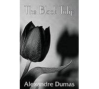 The Black Tulip