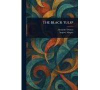 The Black Tulip
