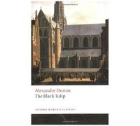 The Black Tulip