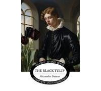 The Black Tulip