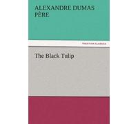The Black Tulip