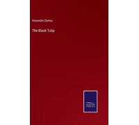 The Black Tulip