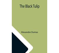 The Black Tulip