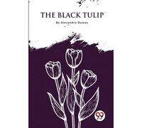 The Black Tulip