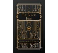 The Black Tulip