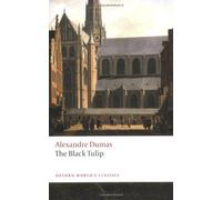 The Black Tulip