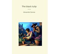 The black tulip
