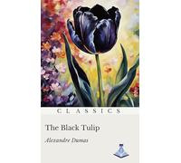 The Black Tulip