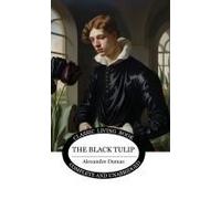 The Black Tulip
