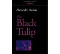 The Black Tulip Dumas, Alexandre (Auteur)