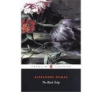 The Black Tulip – Penguin Books