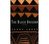 The Black Unicorn Audre Lorde (Auteur)