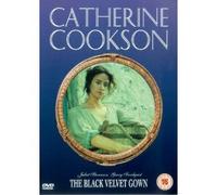 The Black Velvet Gown