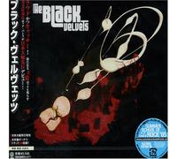 The Black Velvets - The Black Velvets [Import]