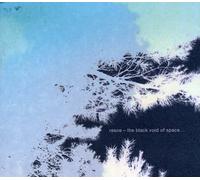 The Black Void of Space