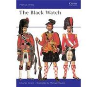 The Black Watch by Charles Grant Charles Grant (Auteur)