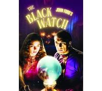 The Black Watch [Digital Video Disc]