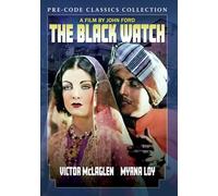 The Black Watch [DVD]