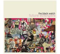 The Black Watch - Future Strangers [Vinyl Lp]
