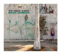 The Black Watch - Magic Johnson [Cd]