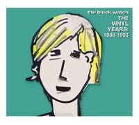 The Black Watch The Years: 1988-1993 (CD)