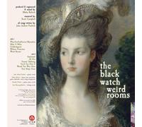 Weird Rooms [Analog]