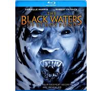 The Black Waters of Echo's Pond [Blu-Ray]