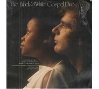 The Black & White Gospel Duo, Audrey Motaung, Lars Wolf - The Black & White Gospel Duo