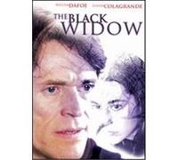 The Black Widow - DVD Zone 1 G