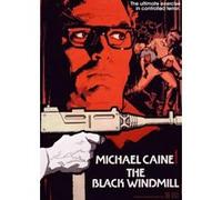 The Black Windmill 1974 Blu-ray E