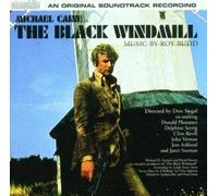 The Black Windmill (1974 Film)