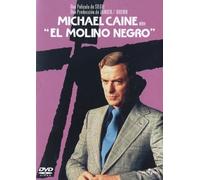 Contre une poignée de diamants – The Black Windmill – Import Origine espagnole – Universal Pictures