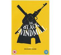 The Black Windmill