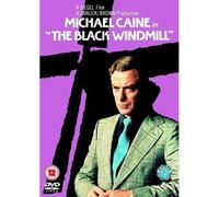 The Black Windmill (Contre Une Poignée De Diamants)