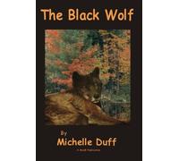 The Black Wolf