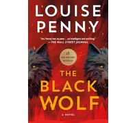 The Black Wolf