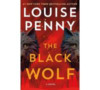 The Black Wolf: A Novel