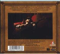 The Blackbird Diaries