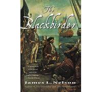 The Blackbirder: A Dark Maritime Thriller Where Former Comrades Clash in a Deadly Hunt