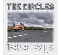 The Blackbyrds - Better Days
