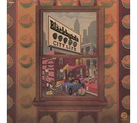 The Blackbyrds City Life (Vinyl) 12" Album
