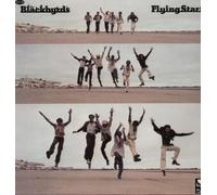 Flying Start