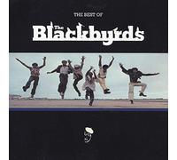 The Blackbyrds – The Best Of
