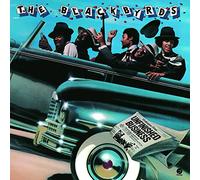 The Blackbyrds - Unfinished Business