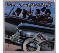 The Blackbyrds - unfinished business LP