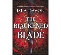 The Blackened Blade