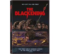 The Blackening
